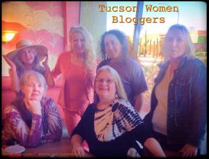Tucson Women Bloggers 1 - Jilly Jesson Smyth - ArtbyJilly